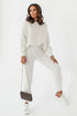 Pantalon survêtement model 177260 IVON